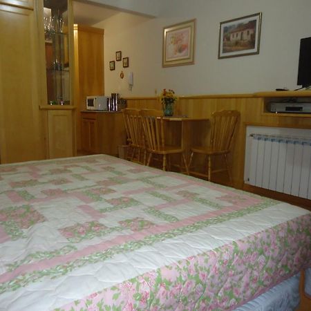 Gramado Montebello Apartment Стая снимка